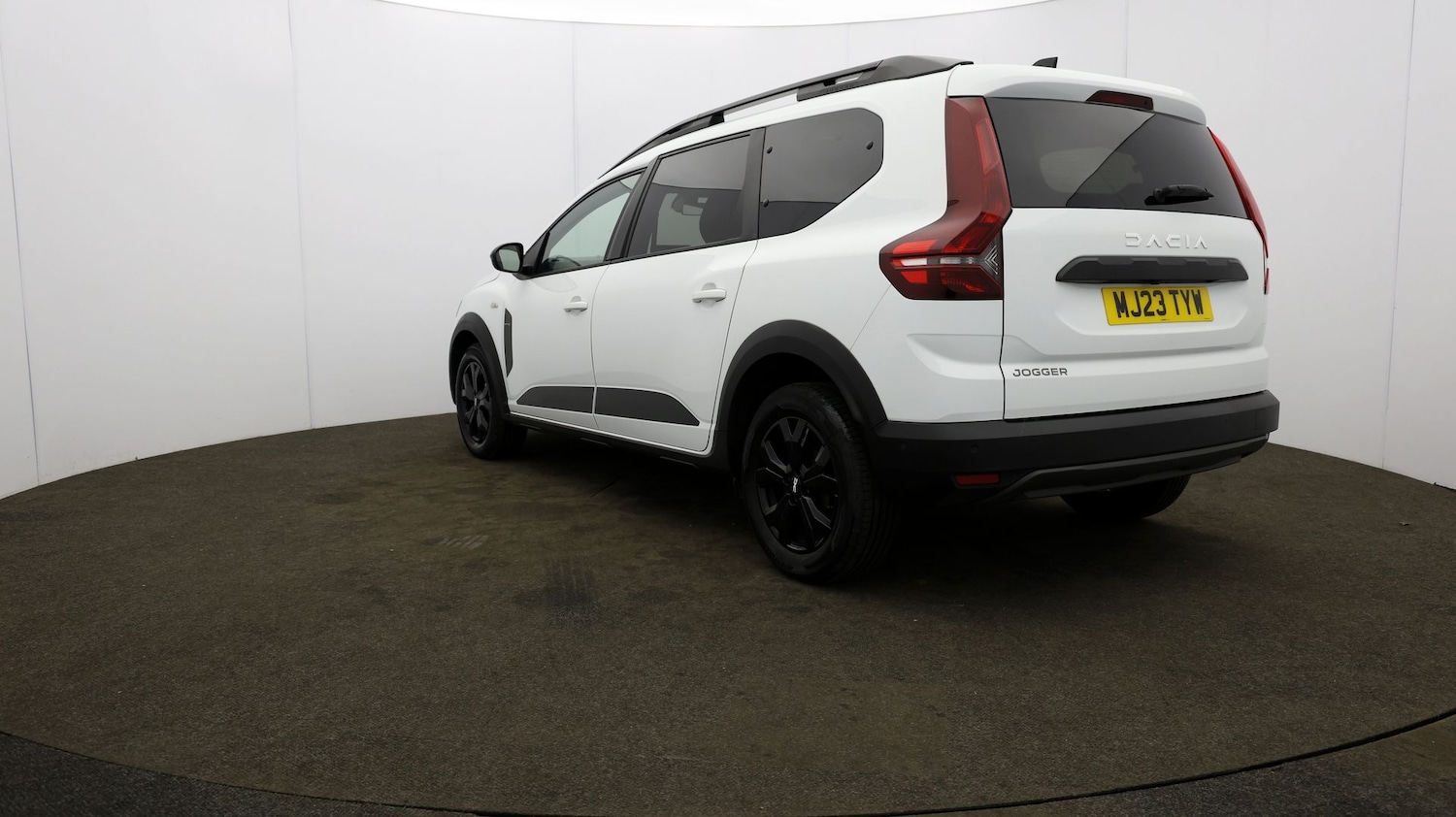 Used Dacia Jogger for sale - 76810521: Photo 34