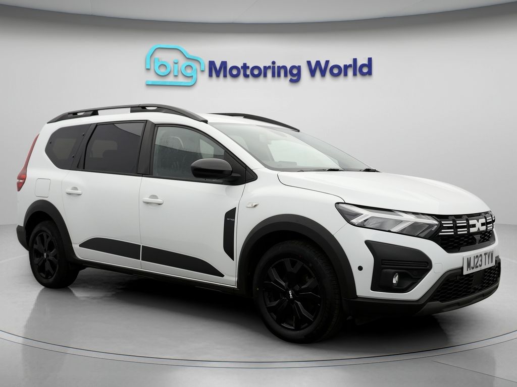 Used Dacia Jogger for sale - 76810521: Photo 35