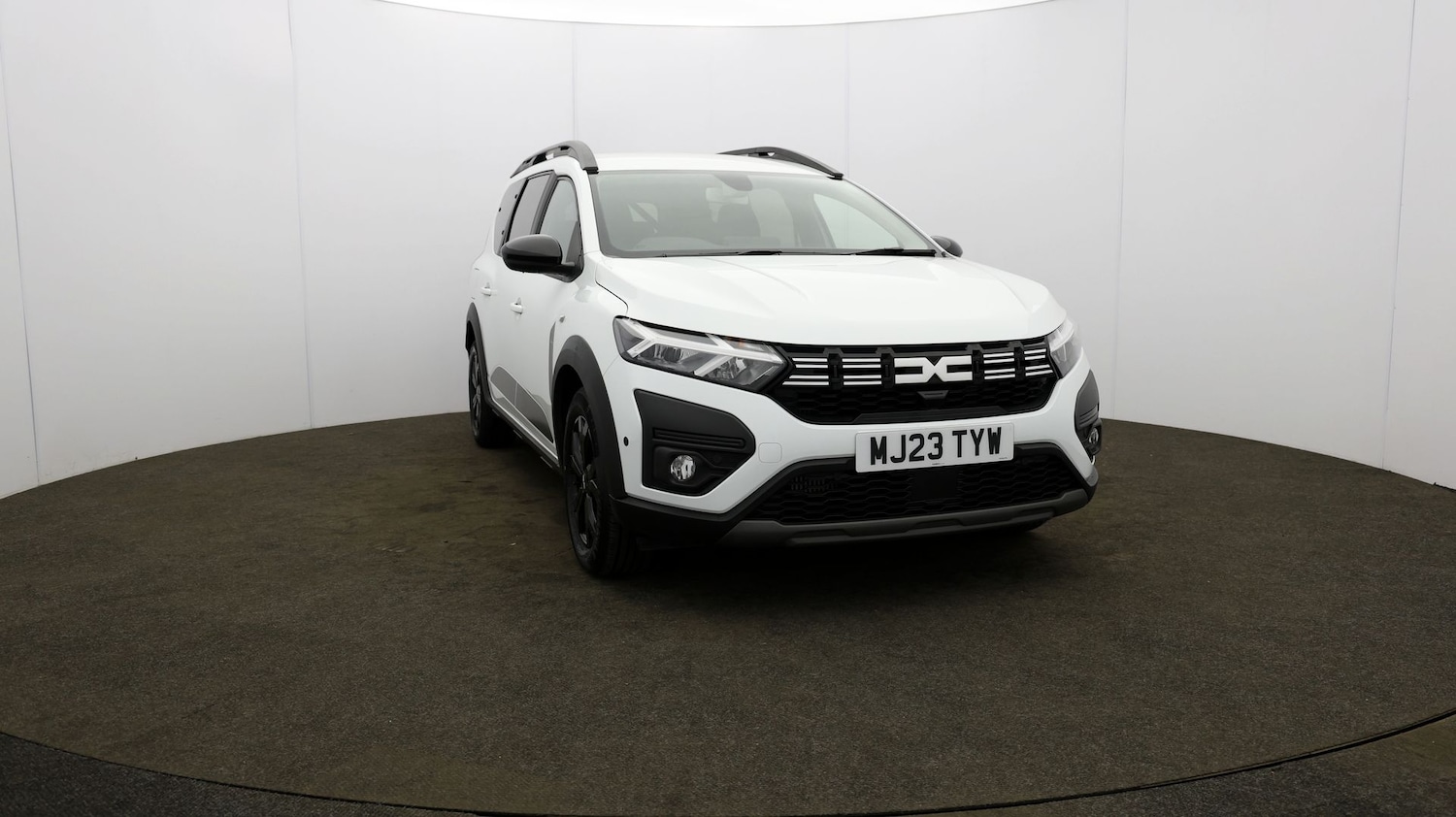 Used Dacia Jogger for sale - 76810521: Photo 36