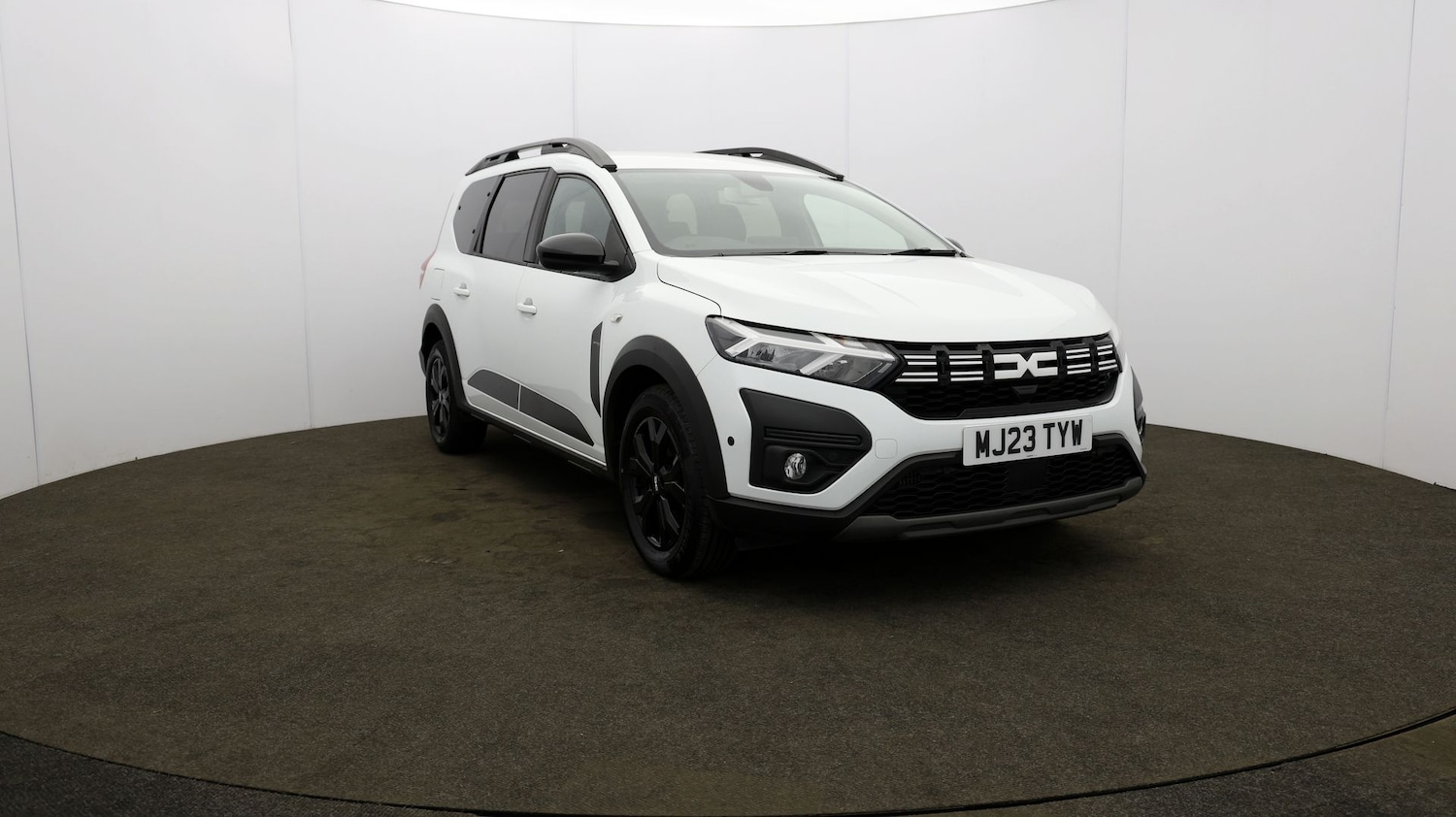 Used Dacia Jogger for sale - 76810521: Photo 38