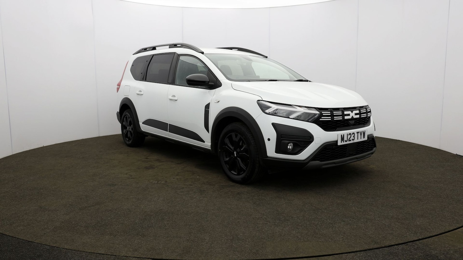 Used Dacia Jogger for sale - 76810521: Photo 40