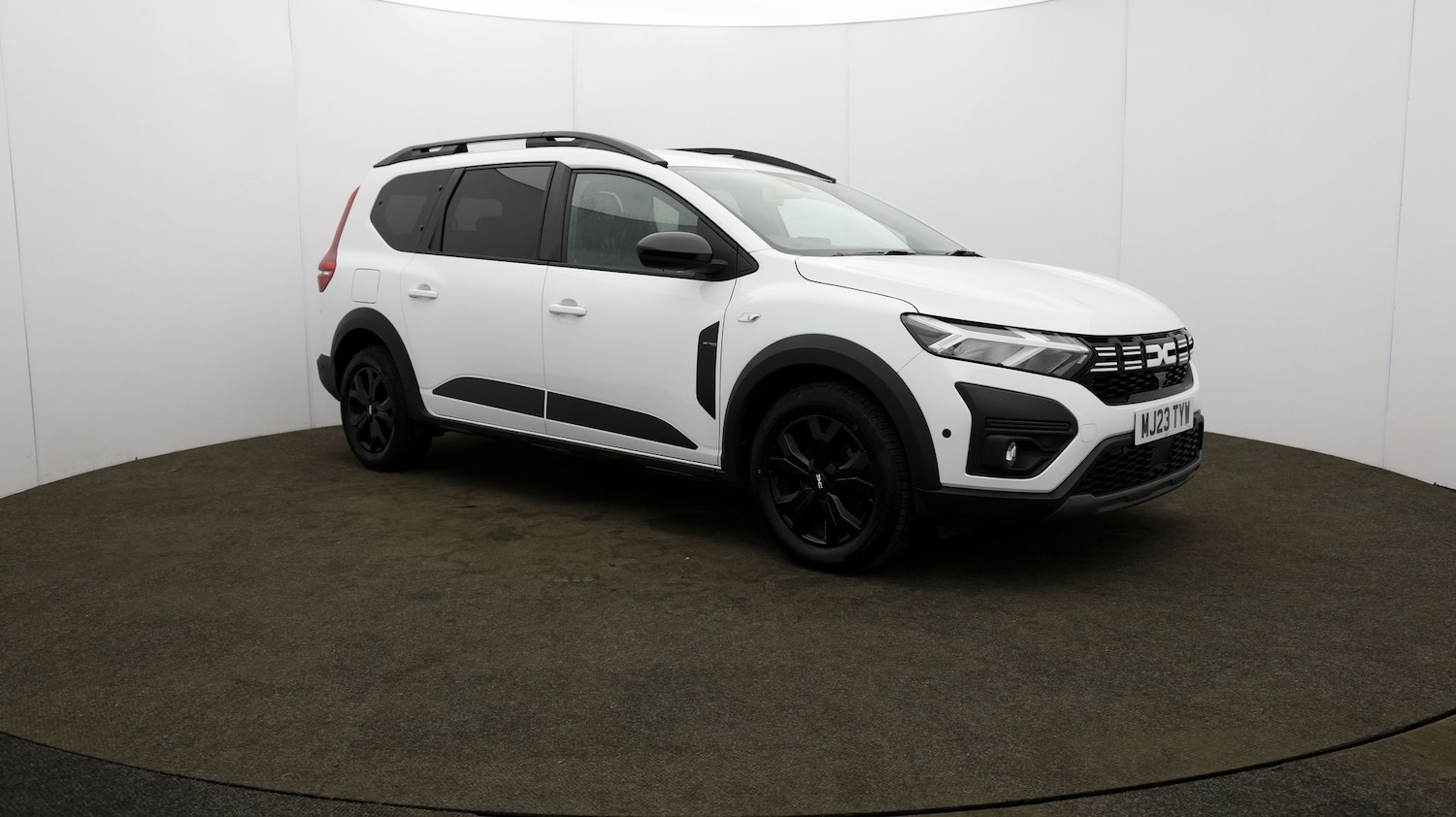 Used Dacia Jogger for sale - 76810521: Photo 42