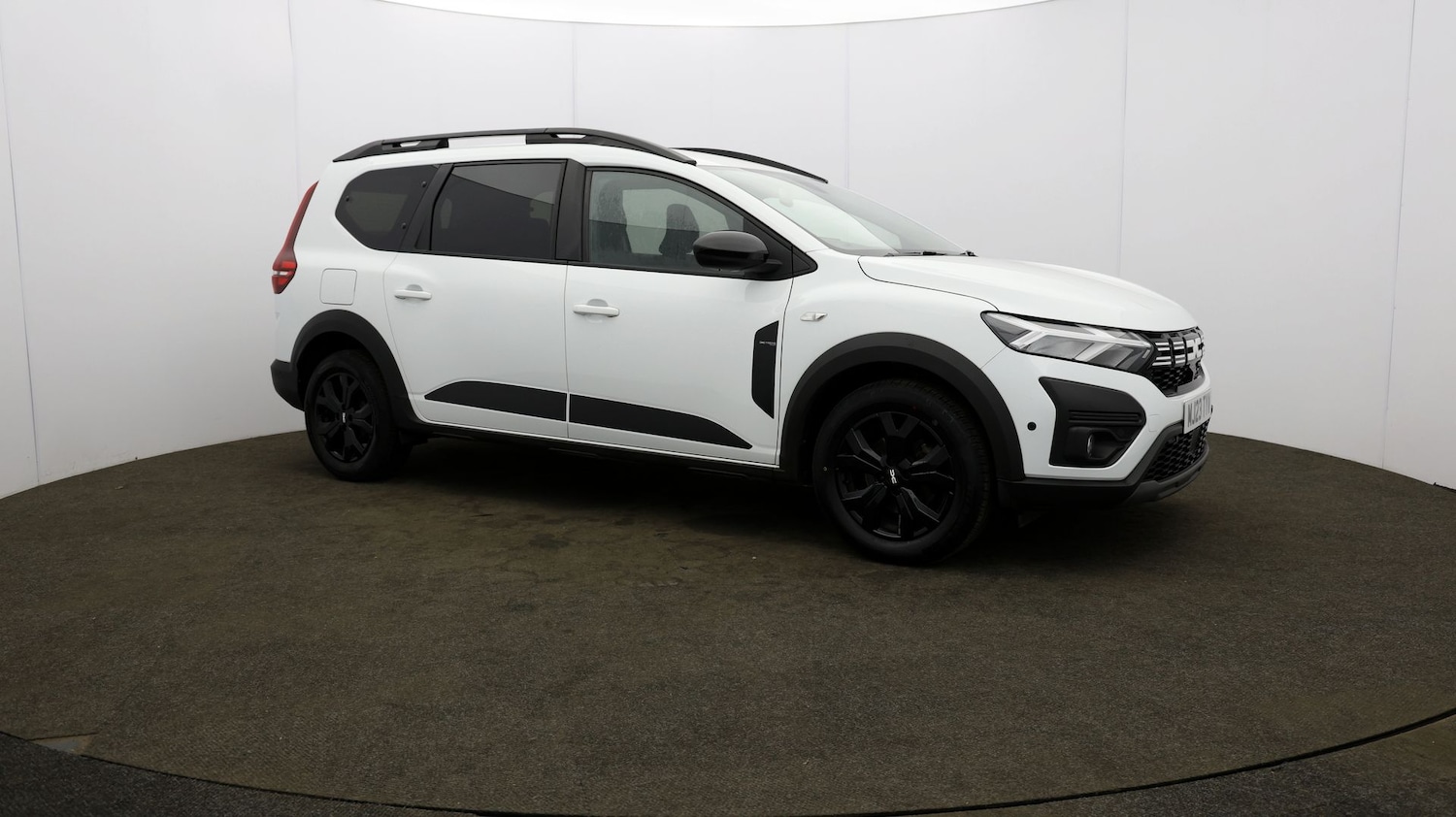 Used Dacia Jogger for sale - 76810521: Photo 44