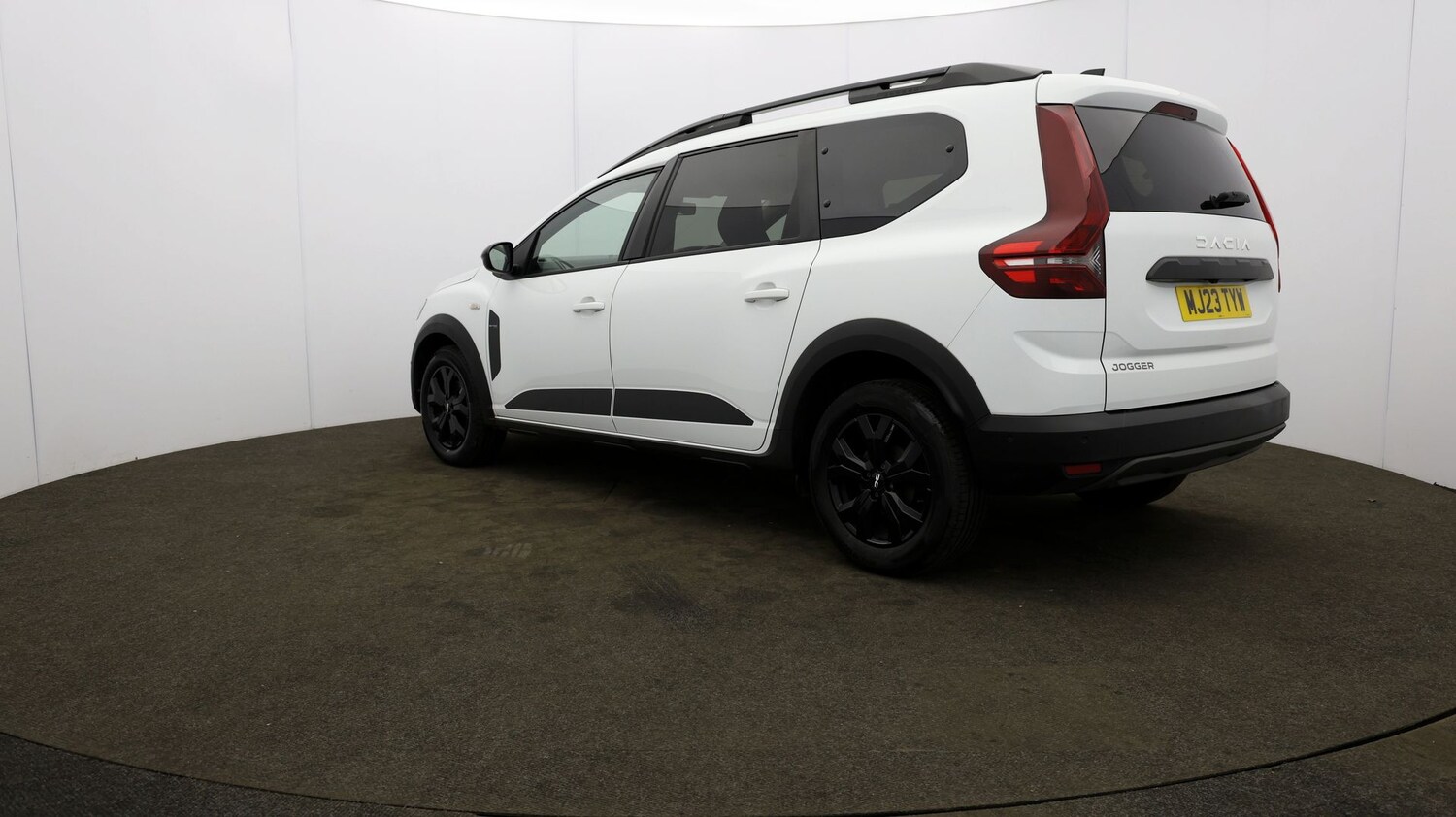 Used Dacia Jogger for sale - 76810521: Photo 52