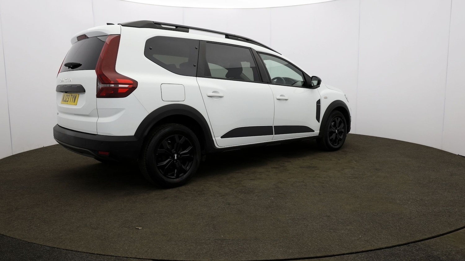 Used Dacia Jogger for sale - 76810521: Photo 55