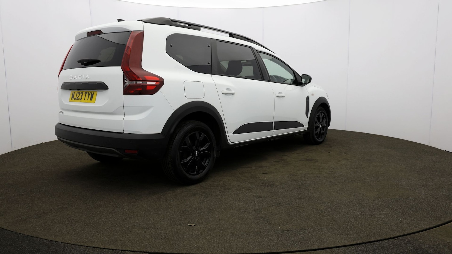 Used Dacia Jogger for sale - 76810521: Photo 56