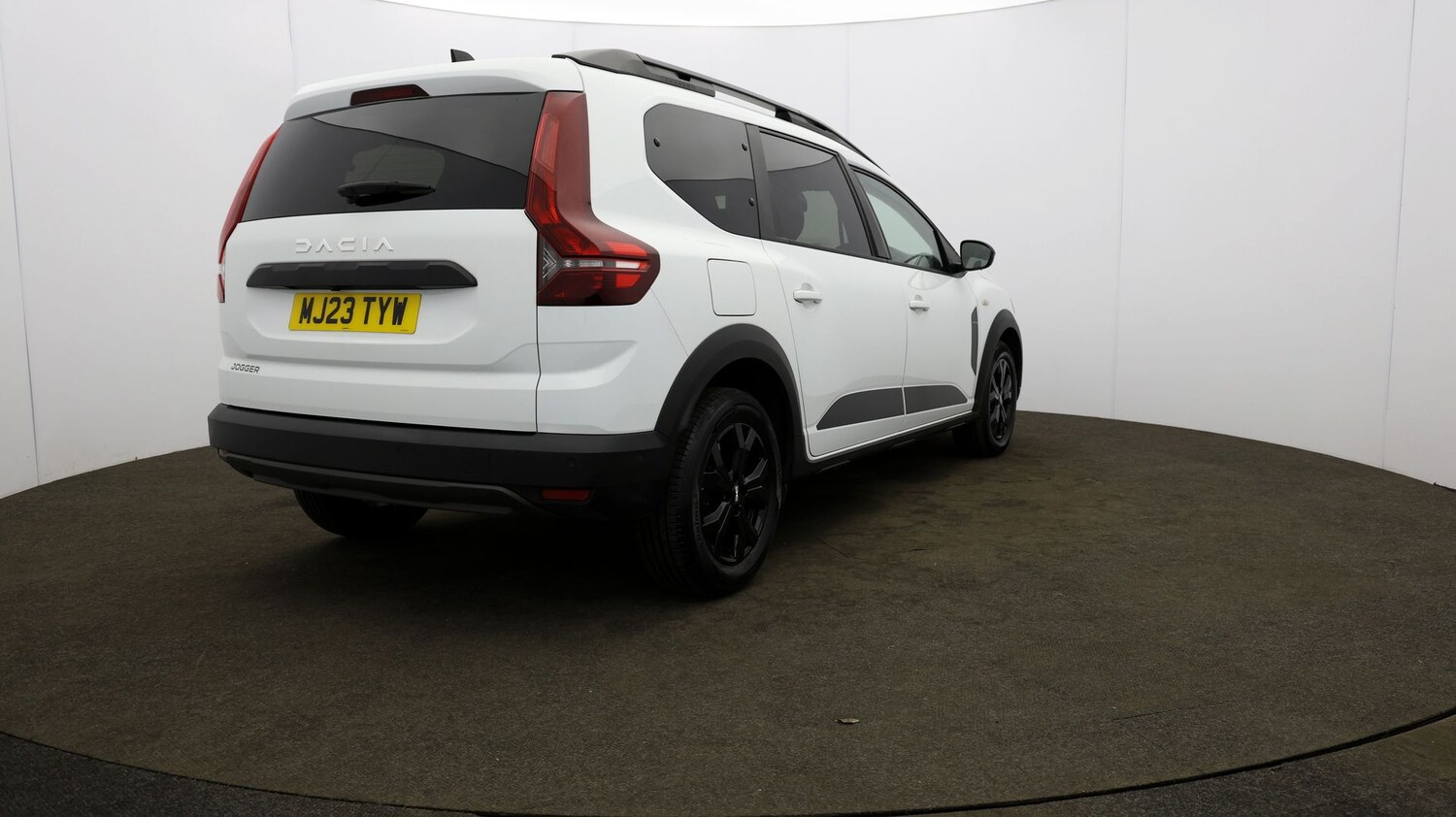 Used Dacia Jogger for sale - 76810521: Photo 57