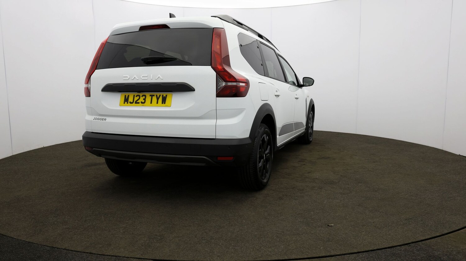 Used Dacia Jogger for sale - 76810521: Photo 58