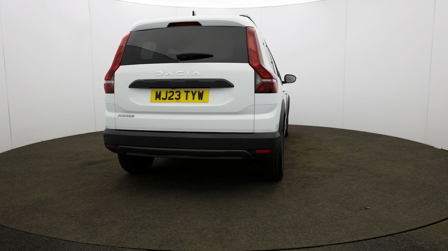 Used Dacia Jogger for sale - 76810521: Photo 59