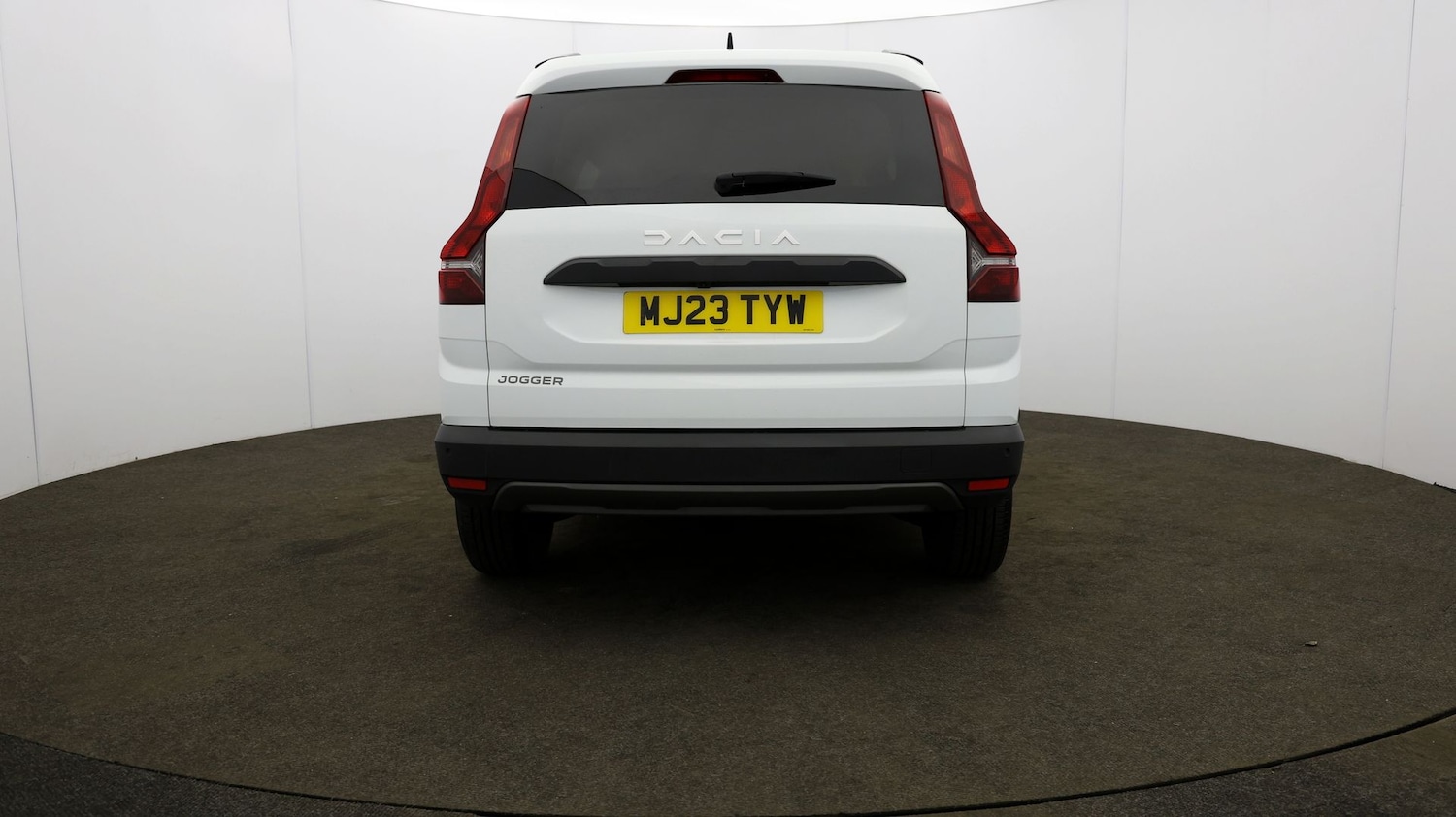 Used Dacia Jogger for sale - 76810521: Photo 60