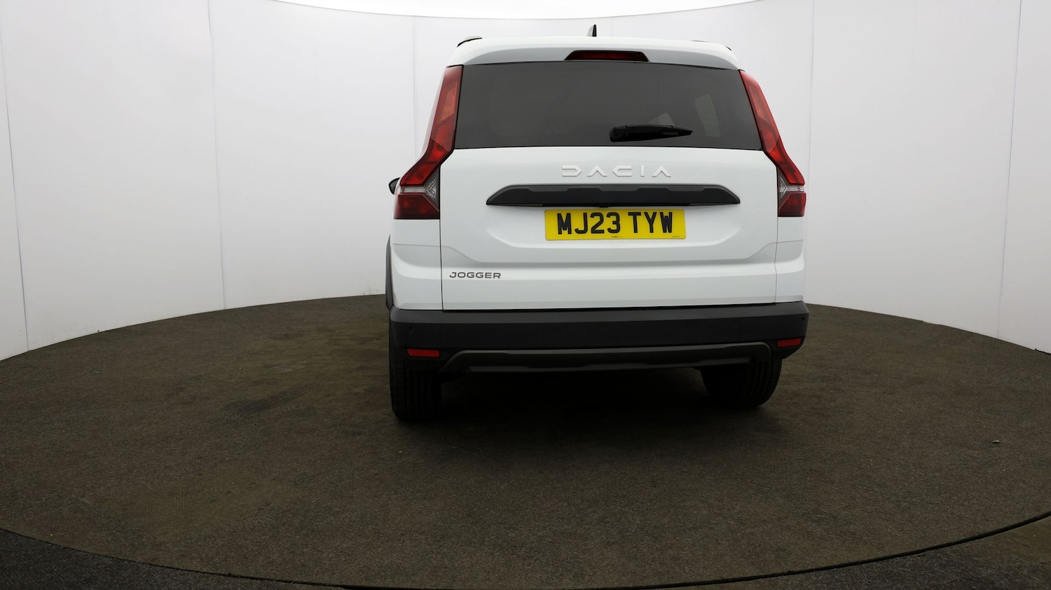 Used Dacia Jogger for sale - 76810521: Photo 61