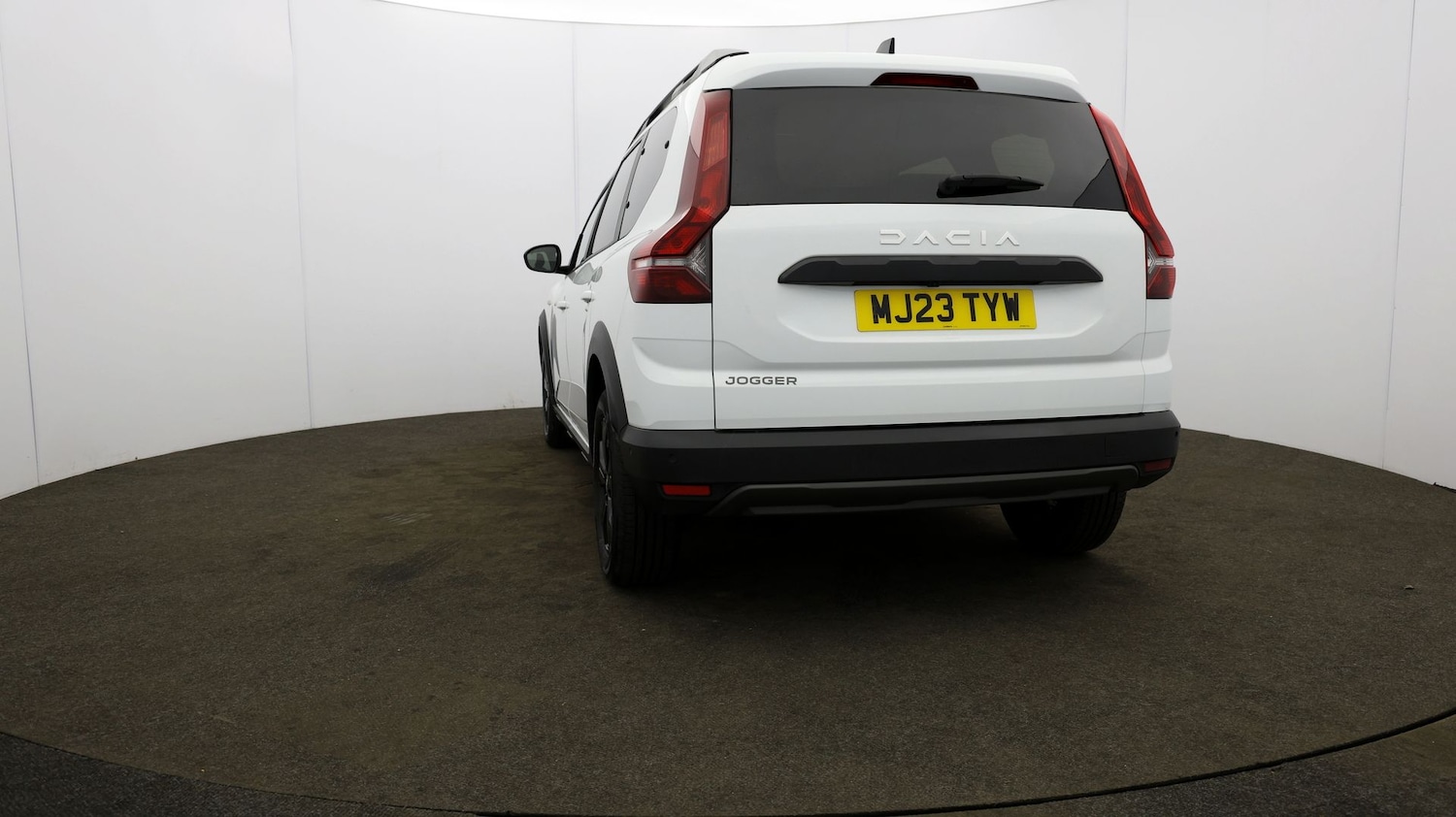 Used Dacia Jogger for sale - 76810521: Photo 62
