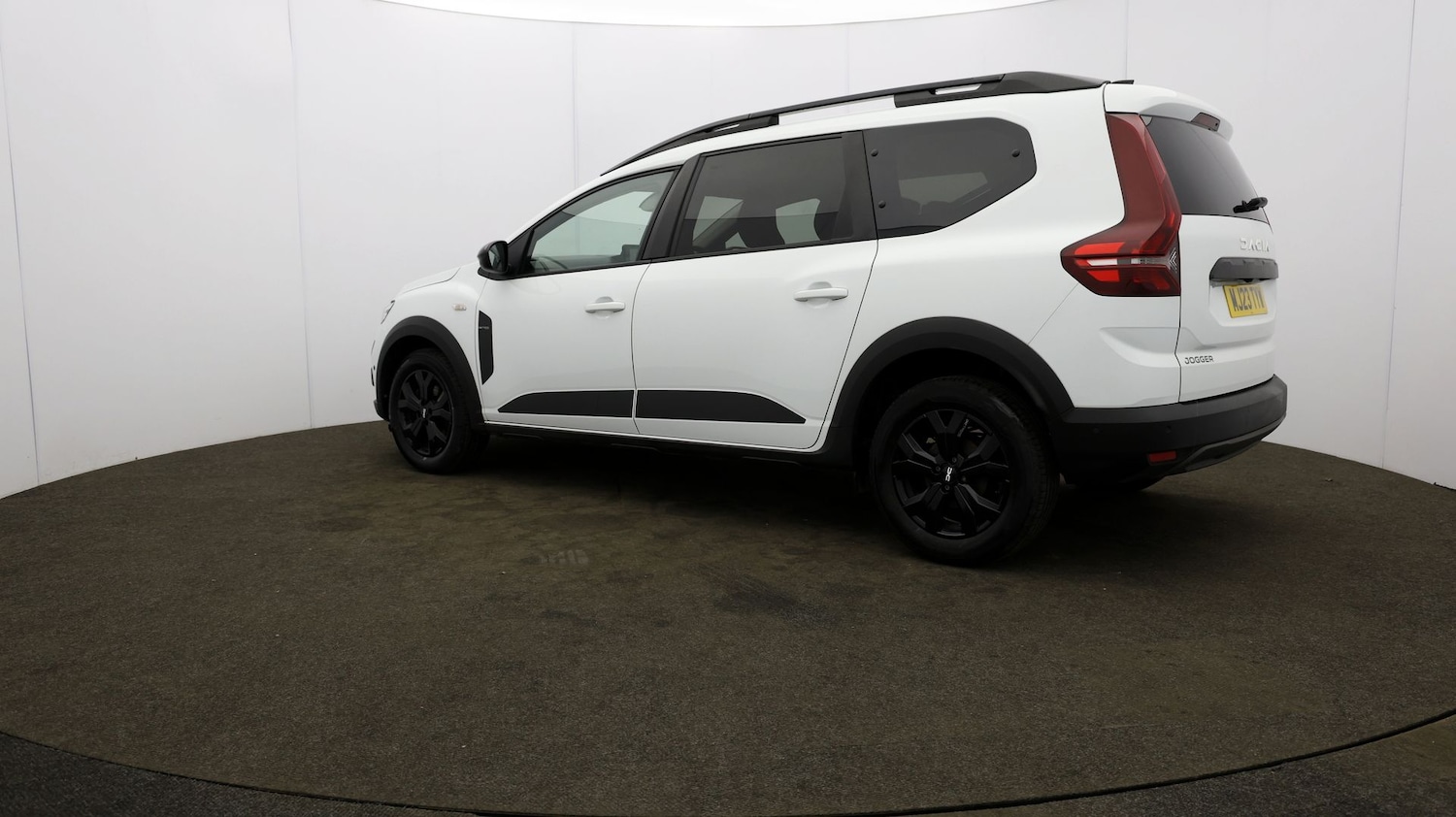 Used Dacia Jogger for sale - 76810521: Photo 63