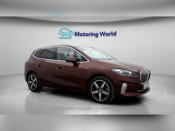 Used BMW 2 Series 2022 for sale - 79455968: Photo