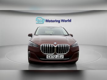 Used BMW 2 Series 2022 for sale - 79455968: Photo