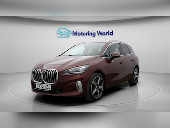 Used BMW 2 Series 2022 for sale - 79455968: Photo