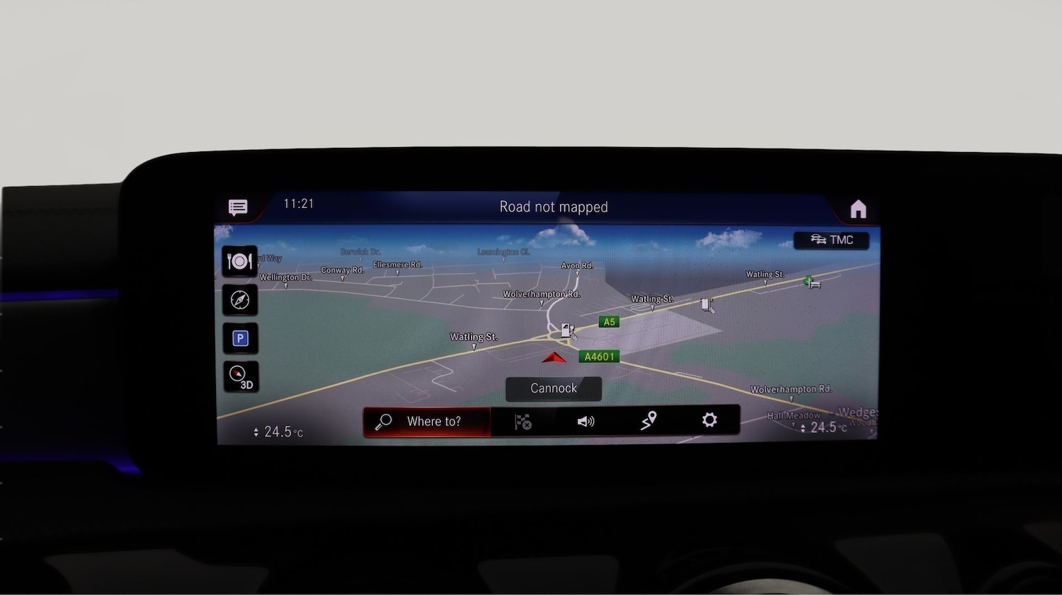 Used Mercedes-Benz CLA for sale - 77260996: Photo 11