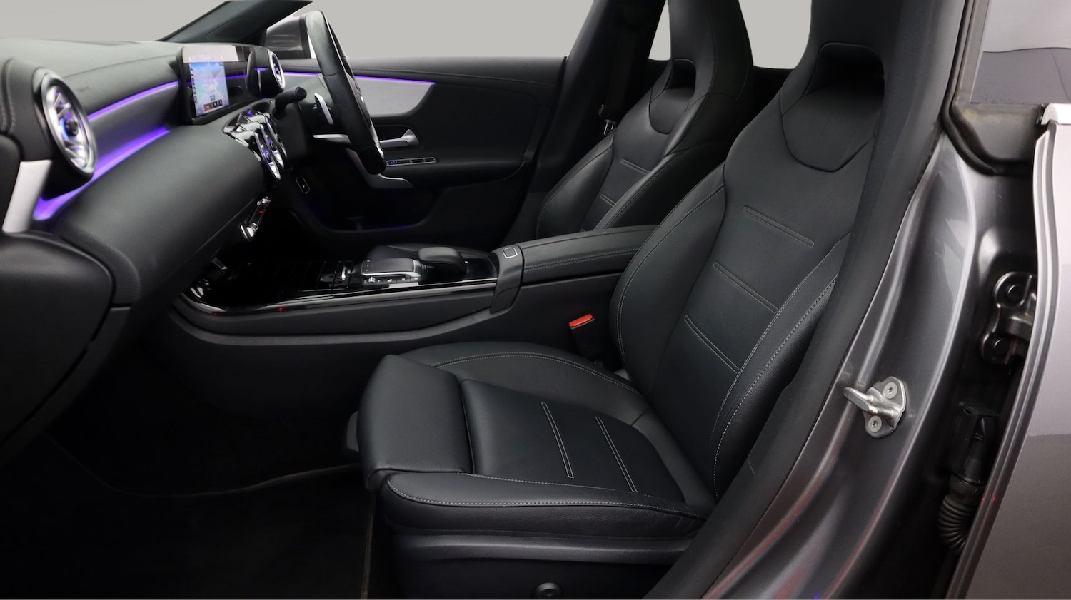 Used Mercedes-Benz CLA for sale - 77260996: Photo 14