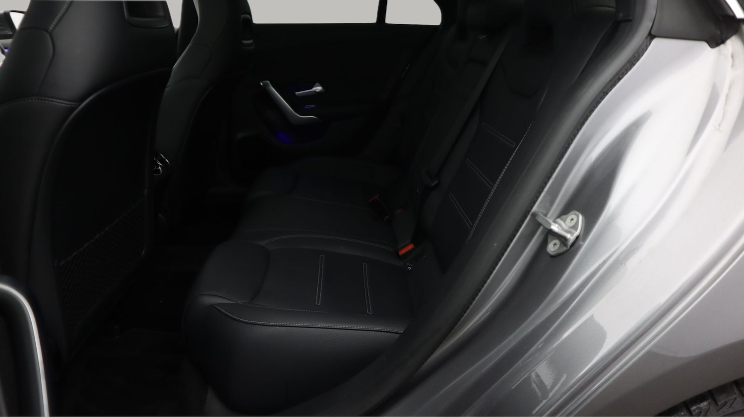 Used Mercedes-Benz CLA for sale - 77260996: Photo 16