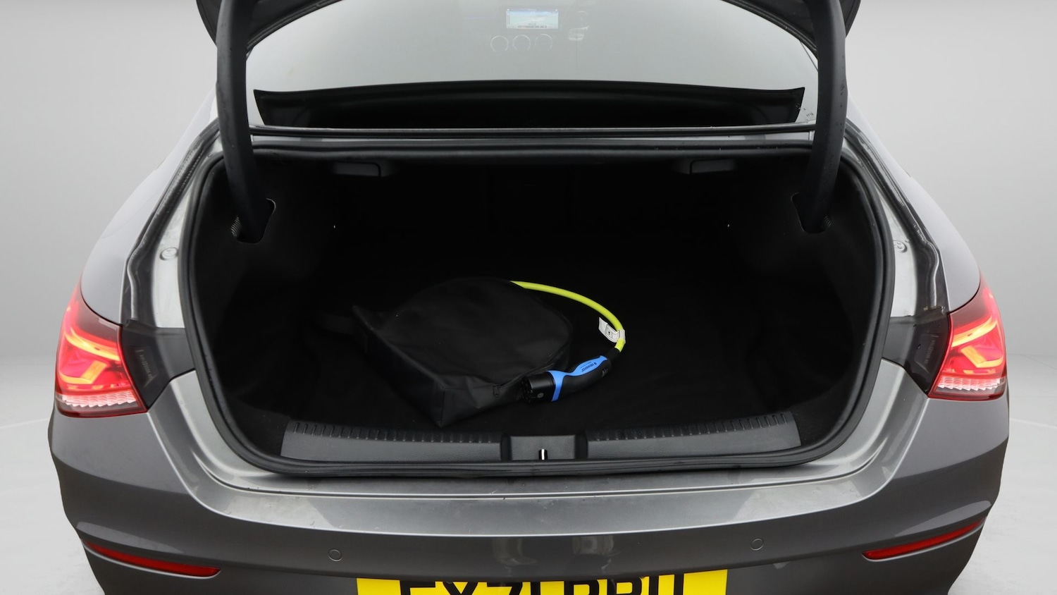 Used Mercedes-Benz CLA for sale - 77260996: Photo 17