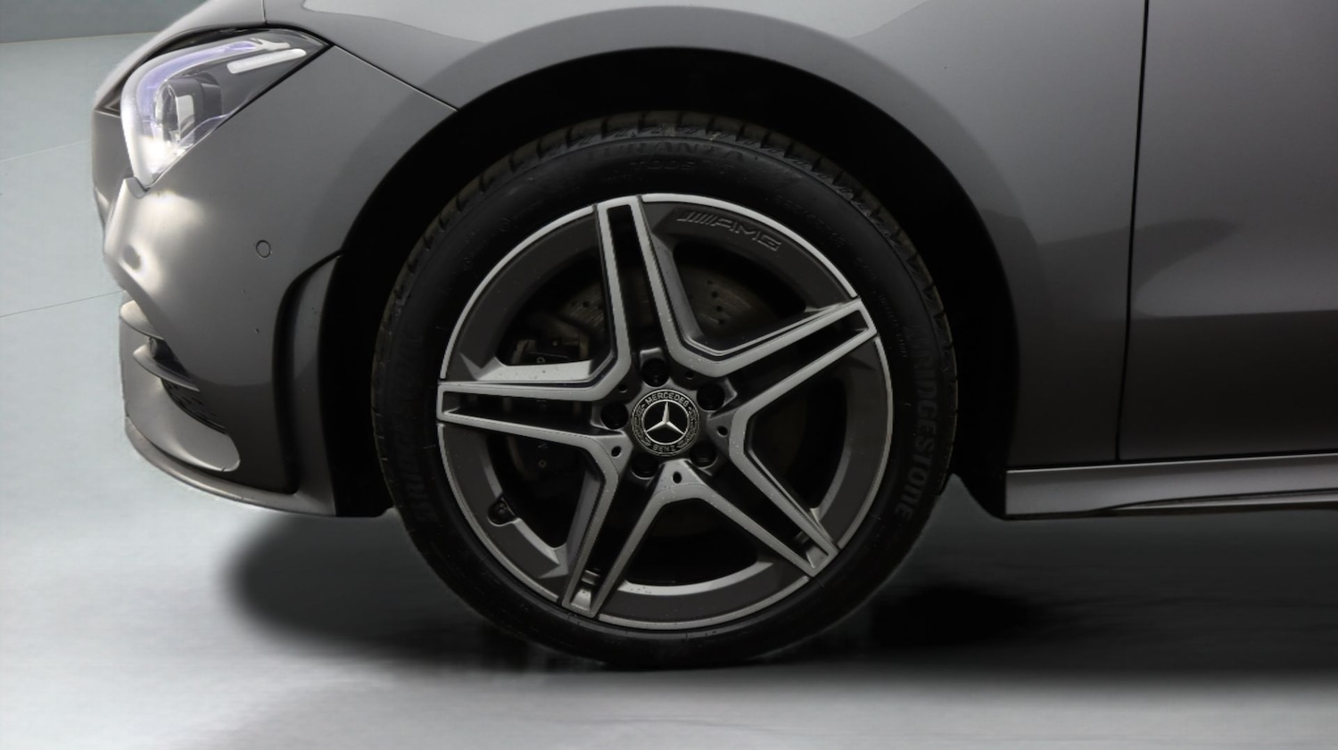 Used Mercedes-Benz CLA for sale - 77260996: Photo 18