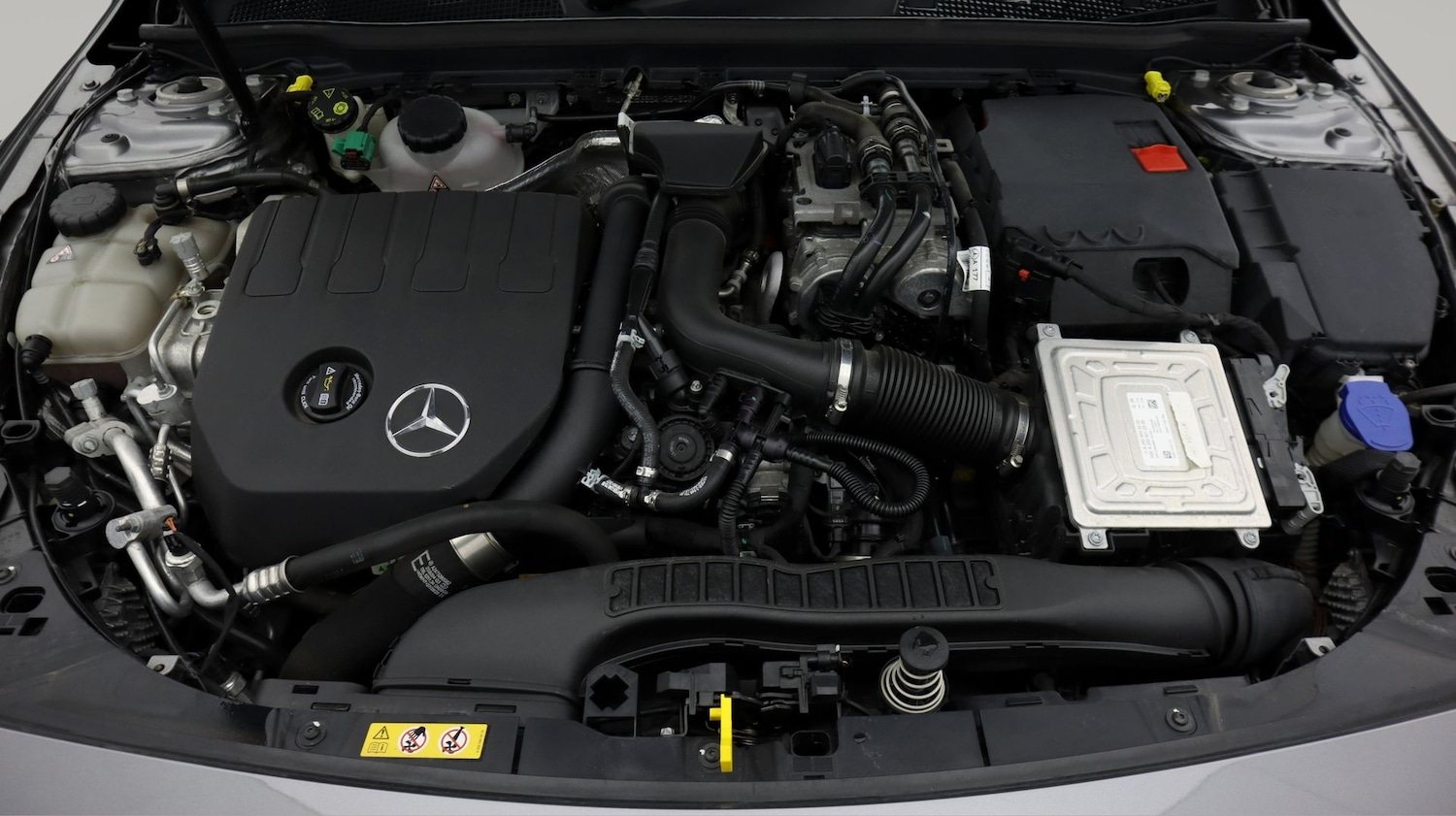 Used Mercedes-Benz CLA for sale - 77260996: Photo 19
