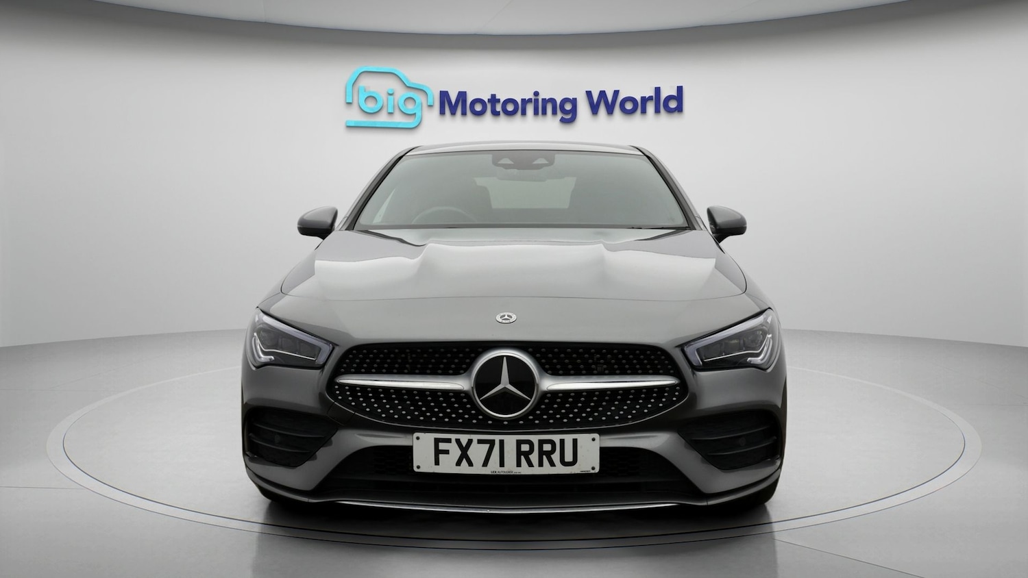 Used Mercedes-Benz CLA for sale - 77260996: Photo 2