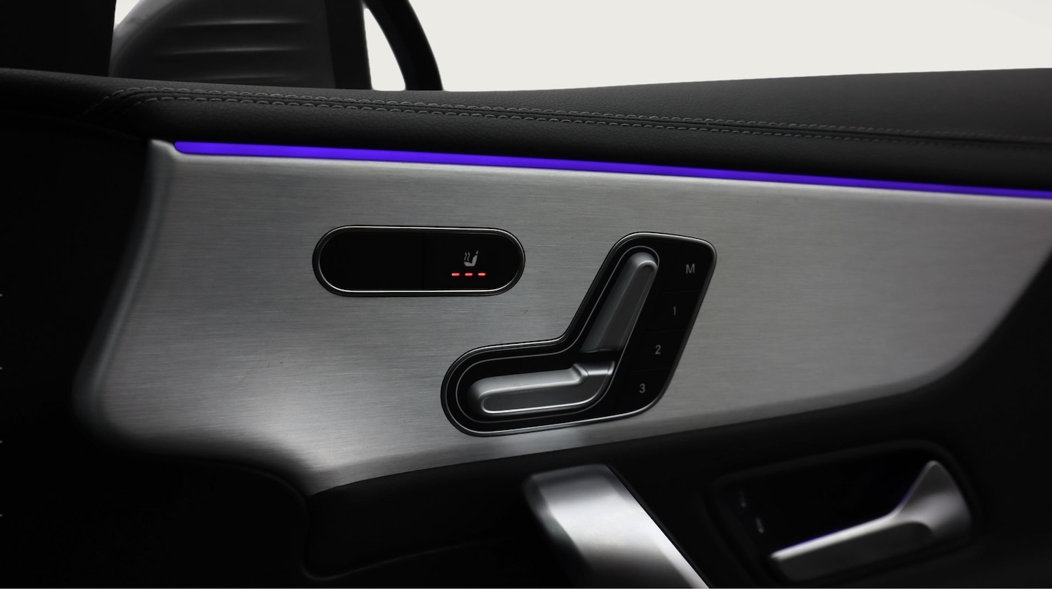 Used Mercedes-Benz CLA for sale - 77260996: Photo 21