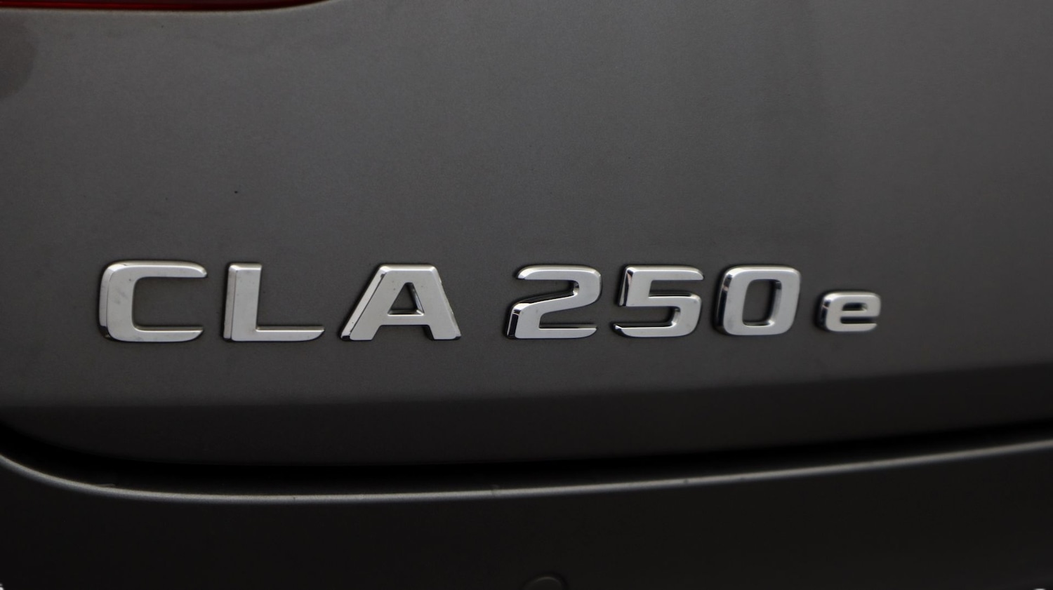 Used Mercedes-Benz CLA for sale - 77260996: Photo 22