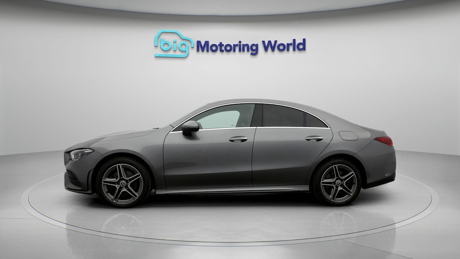 Used Mercedes-Benz CLA for sale - 77260996: Photo 4