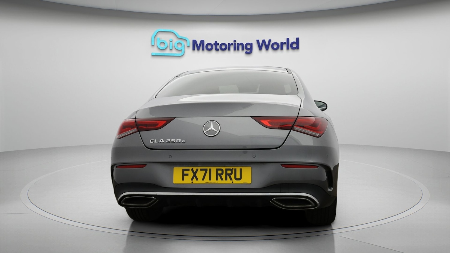 Used Mercedes-Benz CLA for sale - 77260996: Photo 6