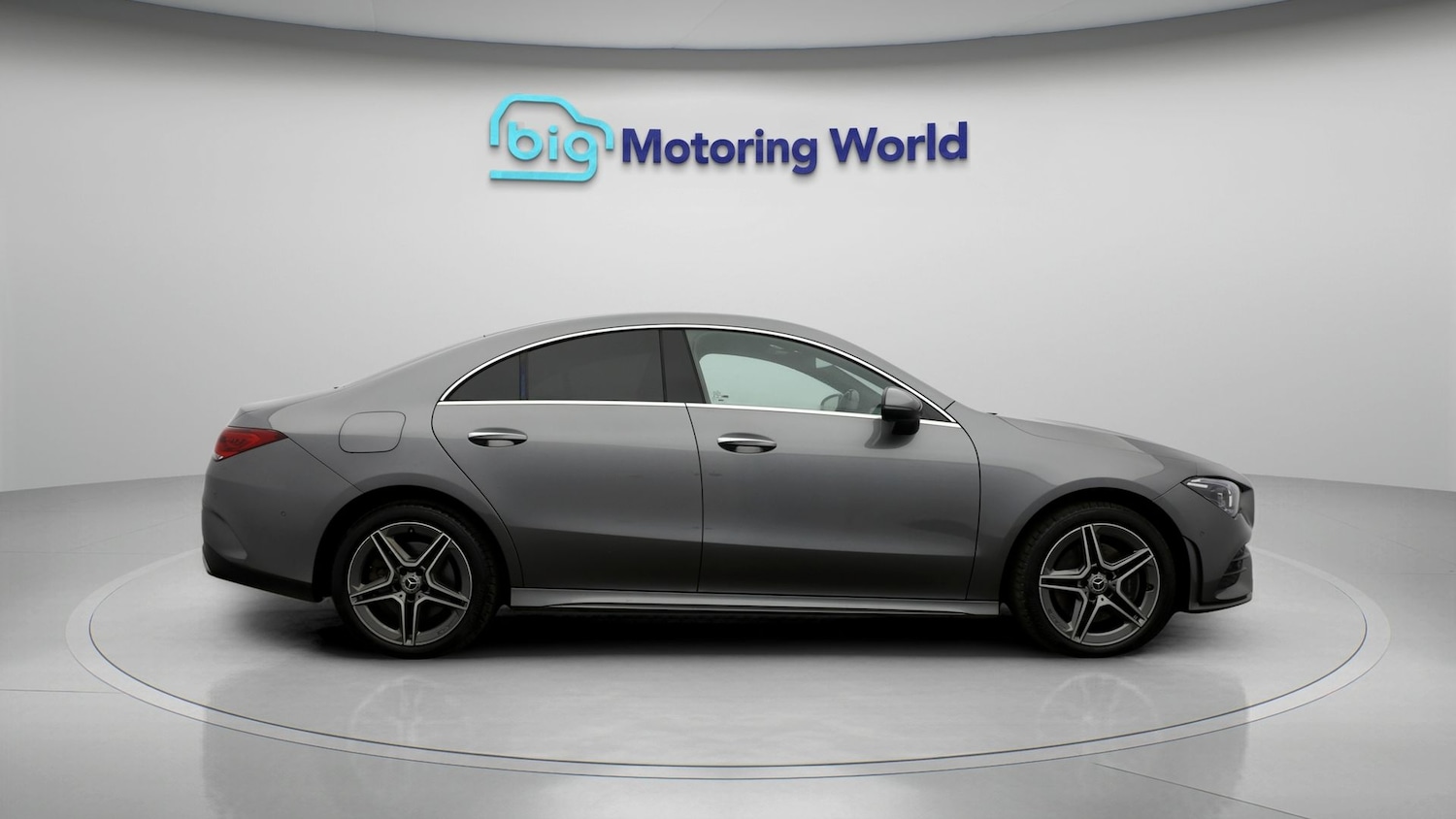 Used Mercedes-Benz CLA for sale - 77260996: Photo 8