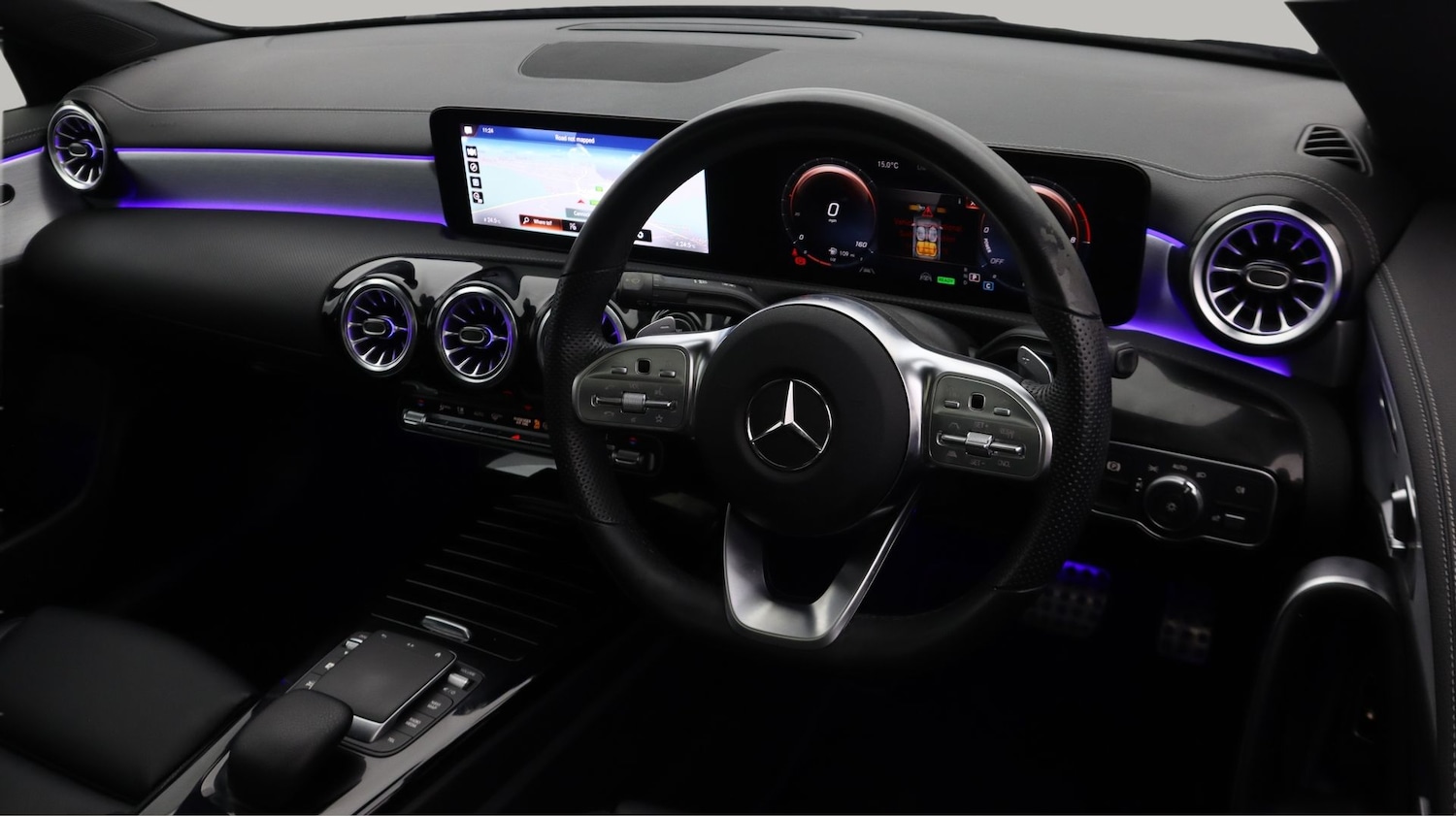 Used Mercedes-Benz CLA for sale - 77260996: Photo 9