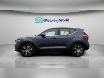 Used Volvo XC40 2021 for sale - 78354684: Photo
