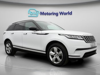 2023 (23) - 2.0 D200 MHEV SUV 5dr Diesel Auto 4WD Euro 6 (s/s) (204 ps)