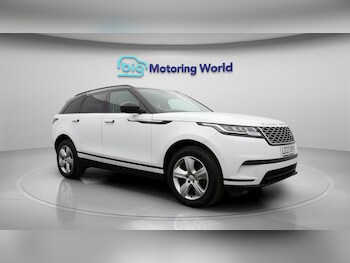 Used Land Rover Range Rover Velar 2023 for sale - 75915899: Photo