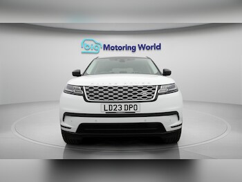 Used Land Rover Range Rover Velar 2023 for sale - 75915899: Photo