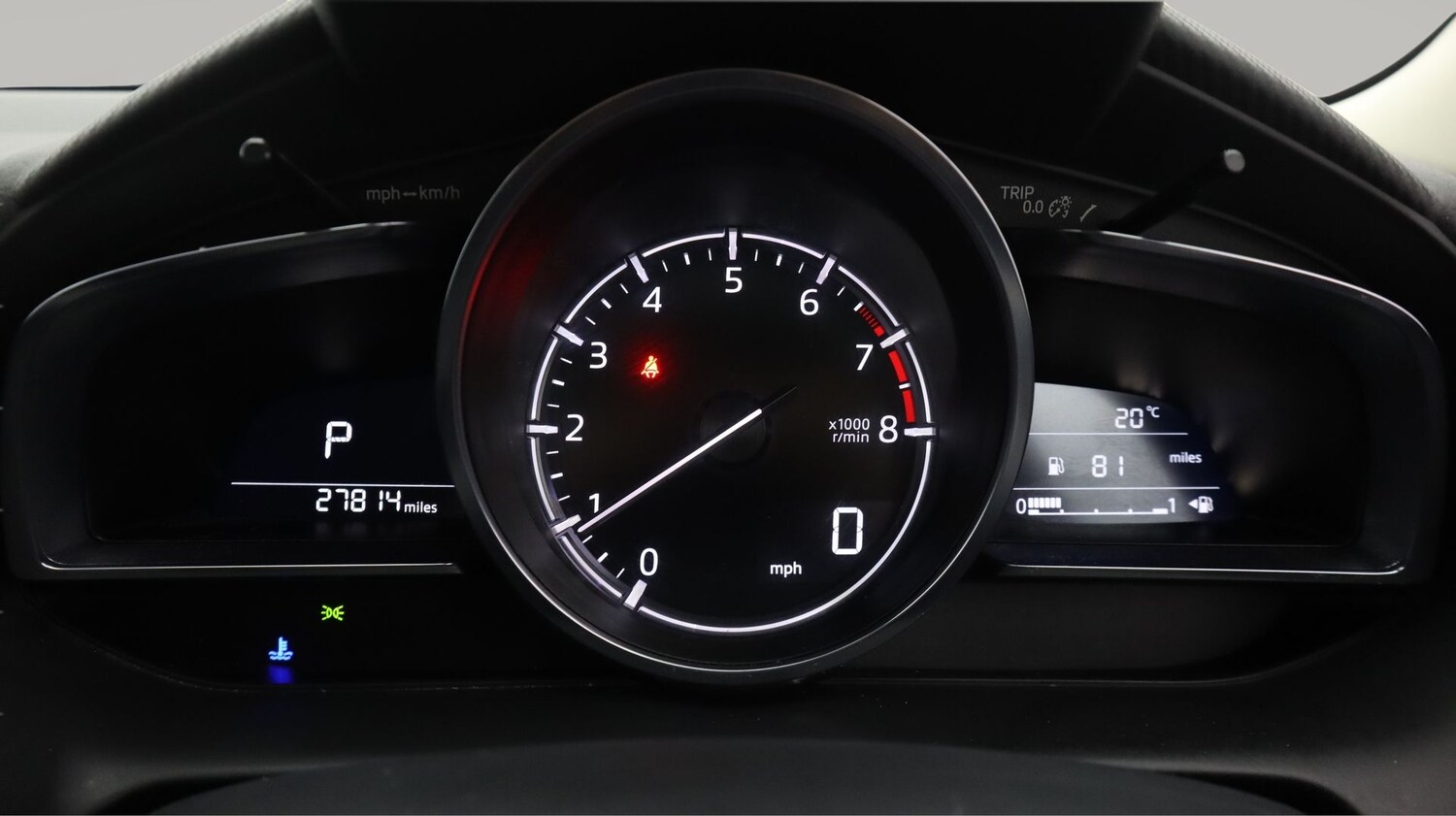 Used Mazda Mazda2 for sale - 77516396: Photo 10