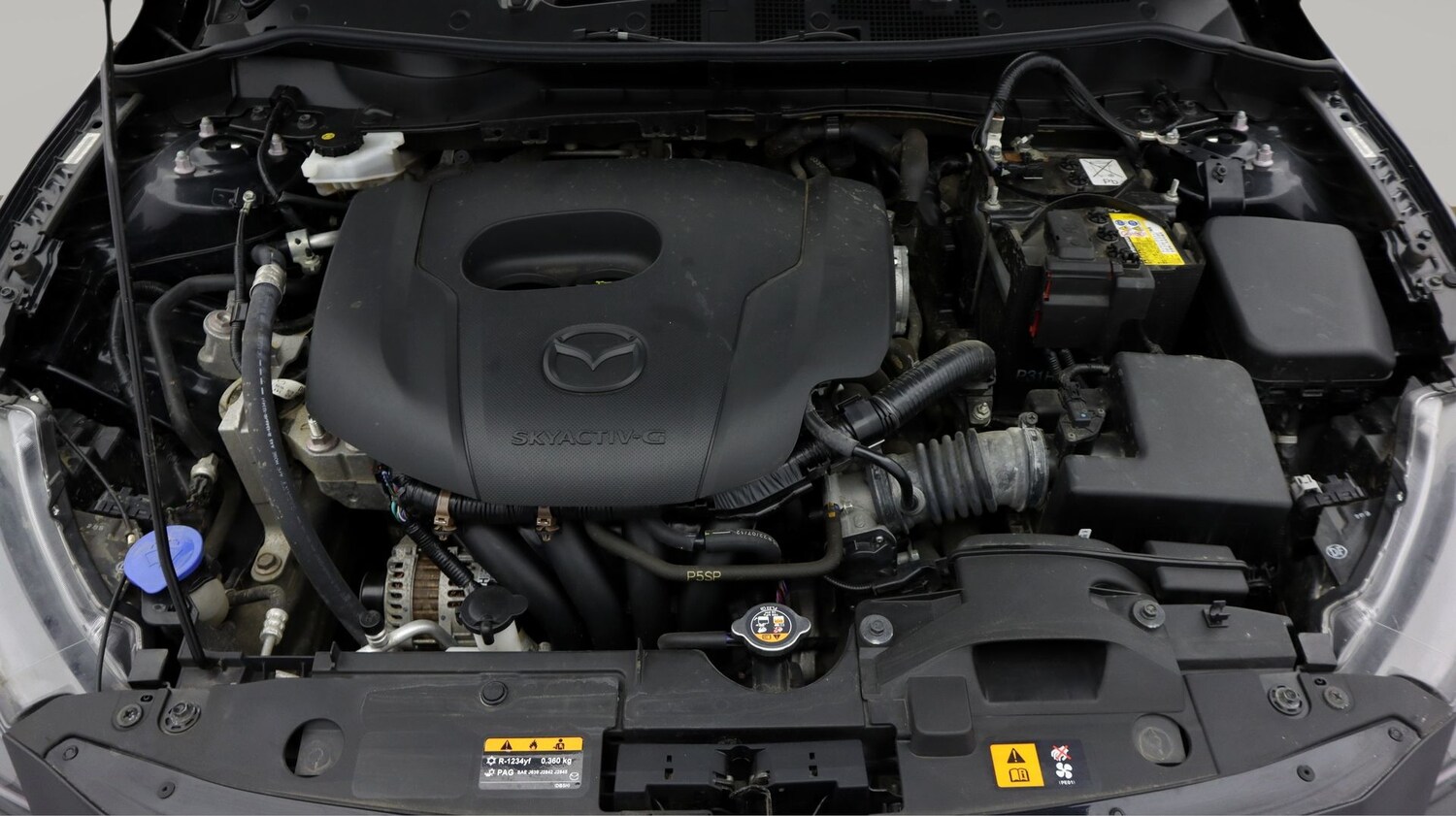 Used Mazda Mazda2 for sale - 77516396: Photo 19