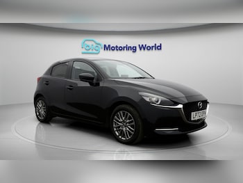Used Mazda Mazda2 2023 for sale - 77516396: Photo