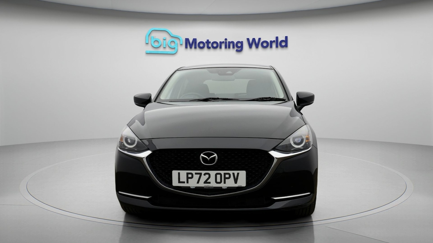 Used Mazda Mazda2 for sale - 77516396: Photo 2