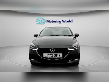 Used Mazda Mazda2 2023 for sale - 77516396: Photo