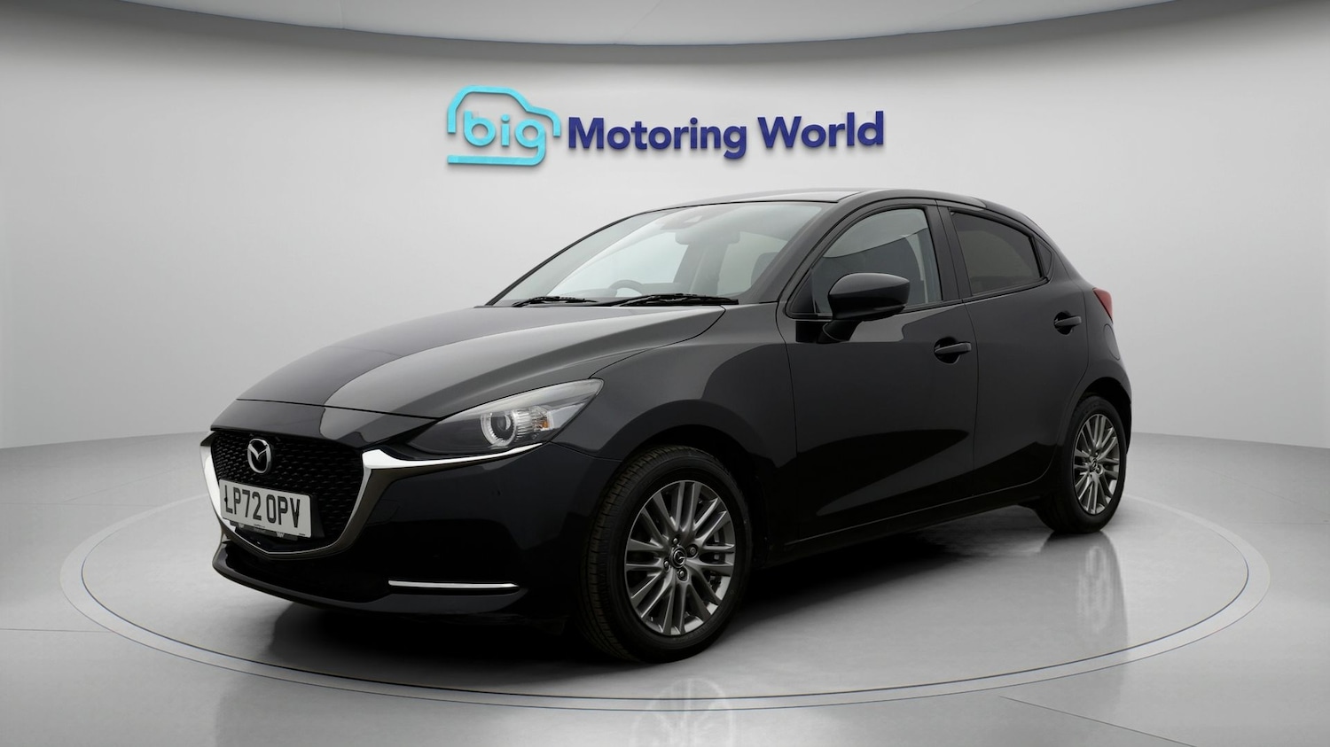 Used Mazda Mazda2 for sale - 77516396: Photo 3