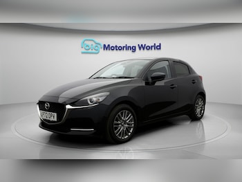 Used Mazda Mazda2 2023 for sale - 77516396: Photo