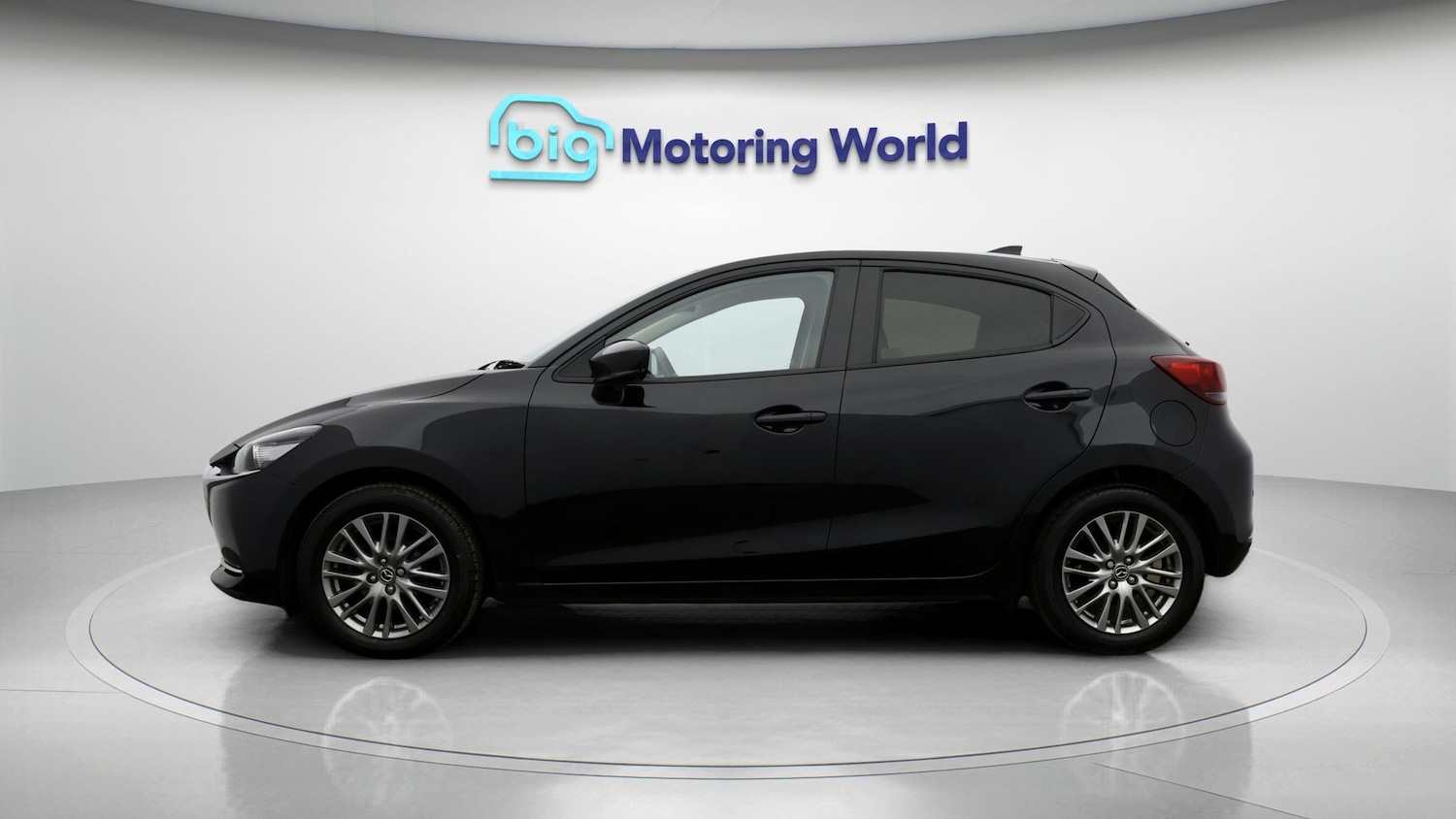 Used Mazda Mazda2 for sale - 77516396: Photo 4
