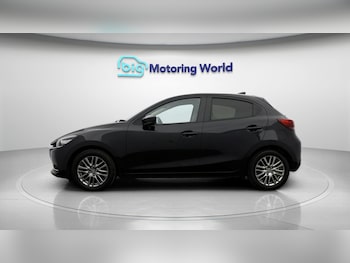 Used Mazda Mazda2 2023 for sale - 77516396: Photo