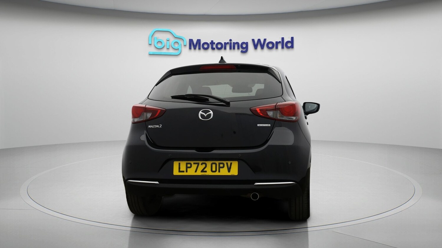 Used Mazda Mazda2 for sale - 77516396: Photo 6