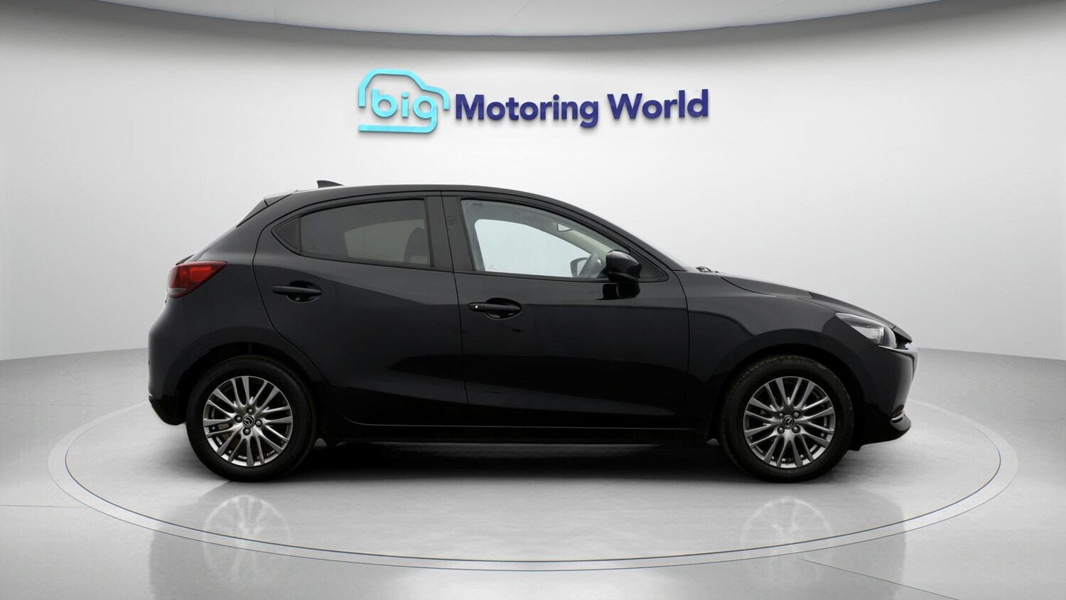 Used Mazda Mazda2 for sale - 77516396: Photo 8