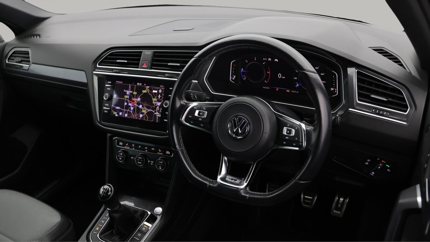 Used Volkswagen Tiguan 2019 for sale - 76549462: Photo 10