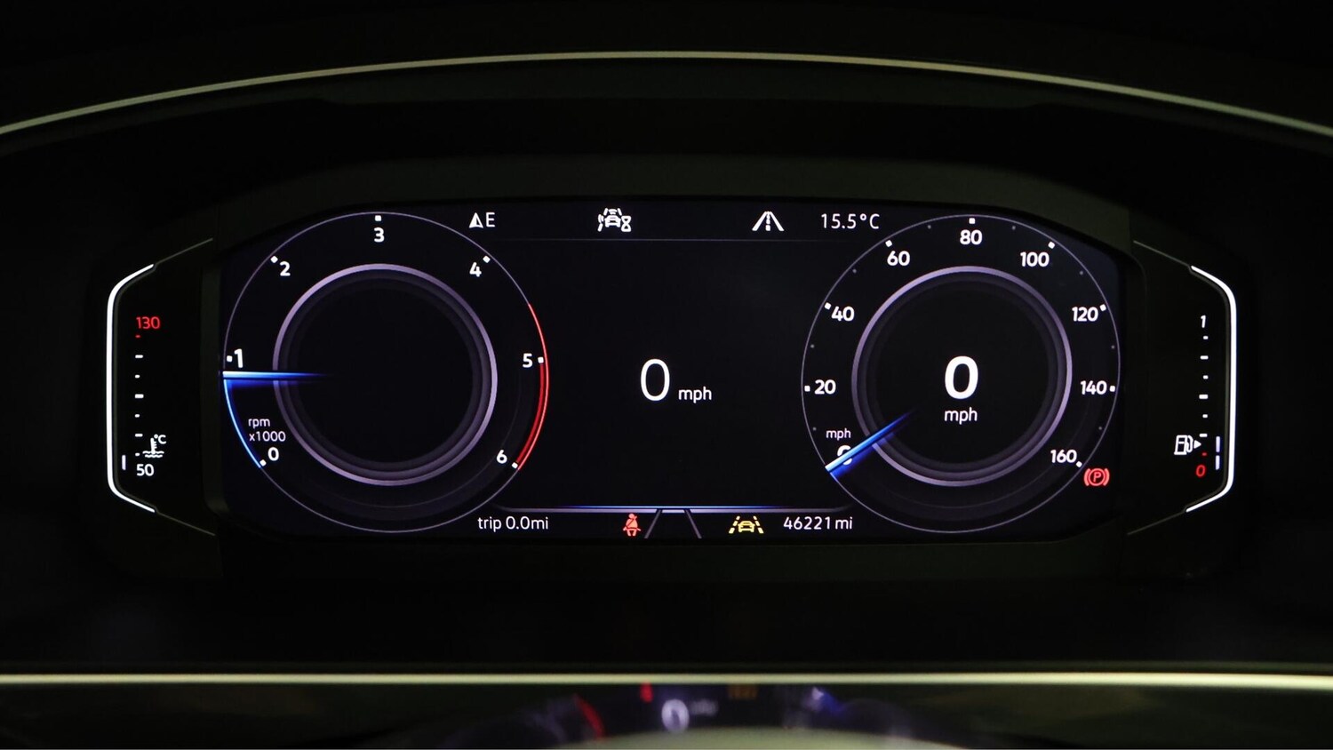 Used Volkswagen Tiguan 2019 for sale - 76549462: Photo 11